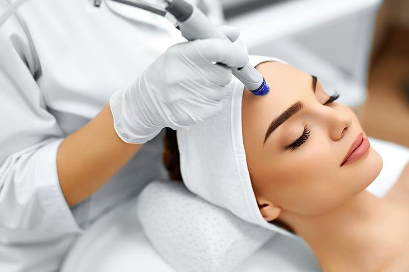Hydrafacial 1